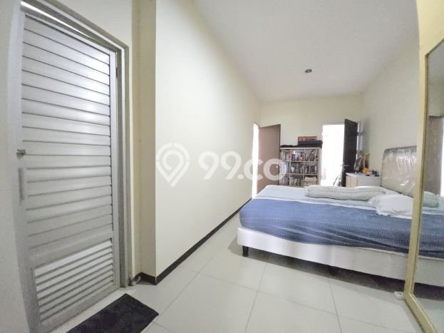 FOR SALE! Ruko di Rancasari Bandung, LT 95m2, LB 190m2 FOR SALE! Ruko di Rancasari Bandung, LT 95m2, LB 190m2