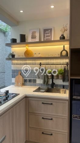 Dijual Hunian Rumah Terawat 3 Kamar di Kota Baru Parahyangan, Bandung Dijual Hunian Rumah Terawat 3 Kamar di Kota Baru Parahyangan, Bandung