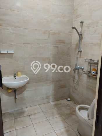 Rumah Minimalis 4 KT di Kopo Bandung Semi Furnished Rumah Minimalis 4 KT di Kopo Bandung Semi Furnished