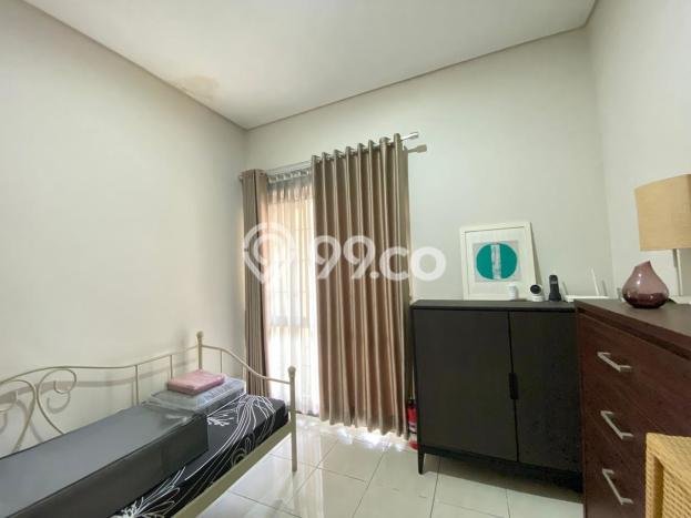 Rumah Luxury Modern Siap Huni di Kota Baru Parahyangan Bandung Rumah Luxury Modern Siap Huni di Kota Baru Parahyangan Bandung