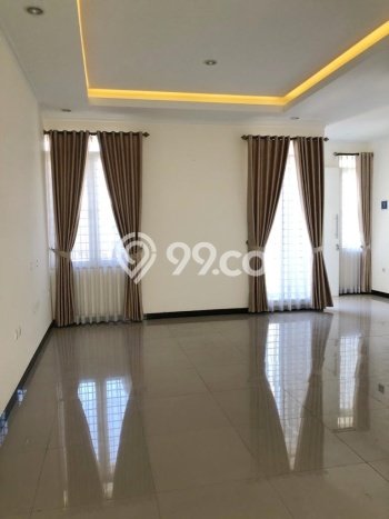 Rumah Modern 2 KT di Taman Kopo Indah Bandung Unfurnished Rumah Modern 2 KT di Taman Kopo Indah Bandung Unfurnished