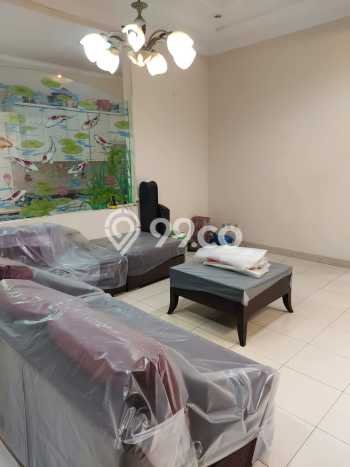 Rumah Minimalis 4 KT di Kopo Bandung Semi Furnished Rumah Minimalis 4 KT di Kopo Bandung Semi Furnished