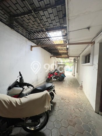 Rumah Mewah Akses Strategis di Bandung Unfurnished Rumah Mewah Akses Strategis di Bandung Unfurnished