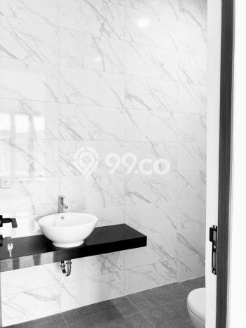 Jual Rumah Modern 3 KT di Taman Kopo Indah, Bandung Jual Rumah Modern 3 KT di Taman Kopo Indah, Bandung