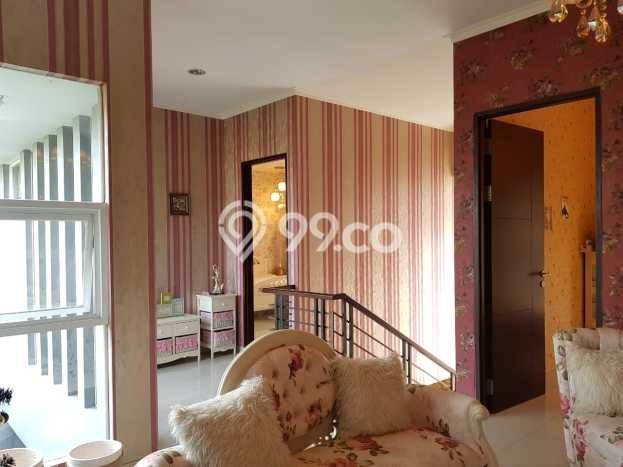 For Sale! Luxury House LT 158m2 Desain Modern di Bandung Kota For Sale! Luxury House LT 158m2 Desain Modern di Bandung Kota