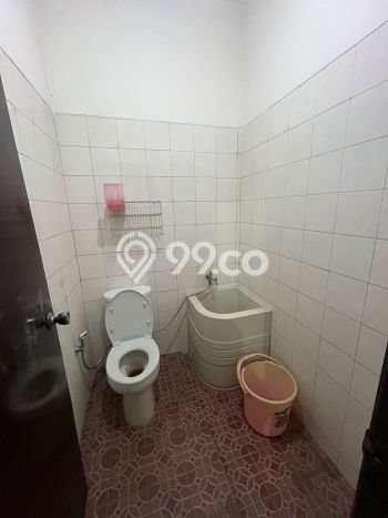 Hunian Nyaman Asri 3 KT Siap Pakai di Taman Kopo Indah Bandung Hunian Nyaman Asri 3 KT Siap Pakai di Taman Kopo Indah Bandung