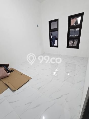 Rumah Modern 4 Kamar LT 180m2 di Bandung Kota Rumah Modern 4 Kamar LT 180m2 di Bandung Kota