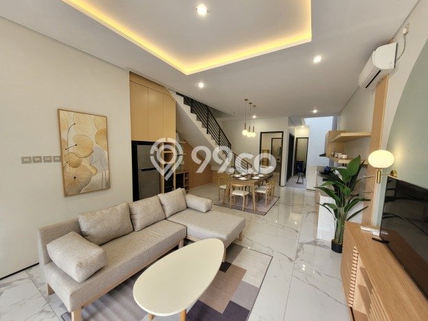 Jual Rumah Mewah Elegan Dengan View Cantik di Bandung Kota, Bandung Jual Rumah Mewah Elegan Dengan View Cantik di Bandung Kota, Bandung