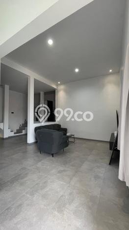 Rumah Minimalis 1 KT di Bandung Kota Bandung Semi Furnished Rumah Minimalis 1 KT di Bandung Kota Bandung Semi Furnished