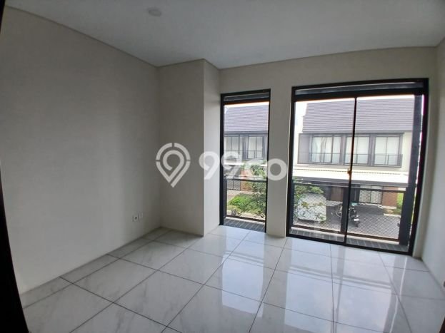 For Sale! Premium House LT 144m2 Desain Modern di Kota Baru Parahyangan For Sale! Premium House LT 144m2 Desain Modern di Kota Baru Parahyangan