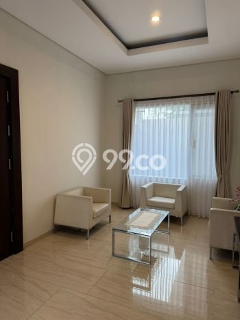 Rumah Luxury Modern Siap Huni di Kota Baru Parahyangan Bandung Rumah Luxury Modern Siap Huni di Kota Baru Parahyangan Bandung