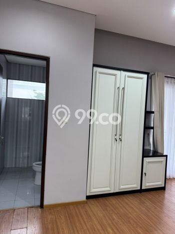 Rumah Luxury Modern Siap Huni di Kota Baru Parahyangan Bandung Rumah Luxury Modern Siap Huni di Kota Baru Parahyangan Bandung
