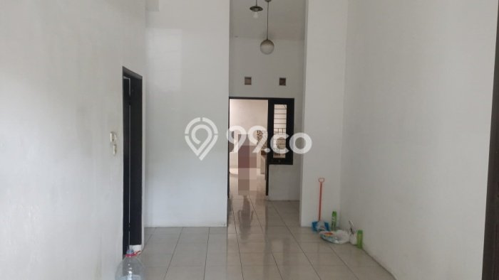 Jual Rumah Modern 3 KT di Taman Kopo Indah, Bandung Jual Rumah Modern 3 KT di Taman Kopo Indah, Bandung