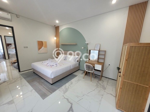 Jual Rumah Mewah Elegan Dengan View Cantik di Bandung Kota, Bandung Jual Rumah Mewah Elegan Dengan View Cantik di Bandung Kota, Bandung