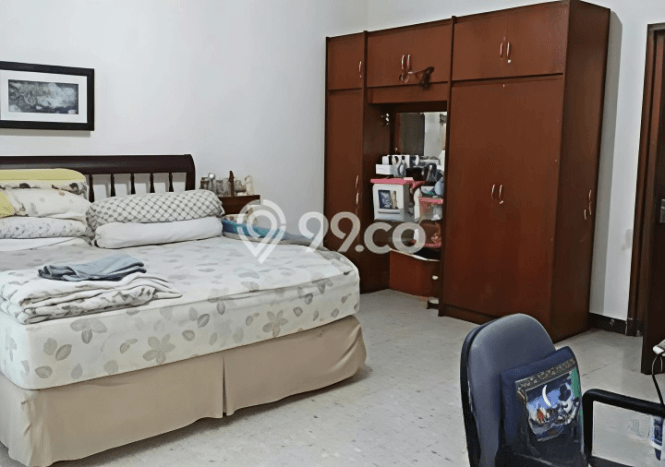 Jual Rumah Mewah Elegan Dengan View Eksklusif di Setra Sari, Bandung Jual Rumah Mewah Elegan Dengan View Eksklusif di Setra Sari, Bandung