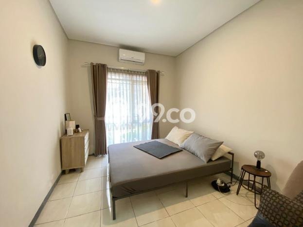 Rumah Luxury Modern Siap Huni di Kota Baru Parahyangan Bandung Rumah Luxury Modern Siap Huni di Kota Baru Parahyangan Bandung