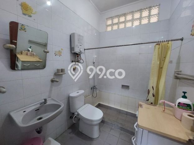 Rumah Minimalis 3 KT LT 119m2 di Bandung Kota Rumah Minimalis 3 KT LT 119m2 di Bandung Kota