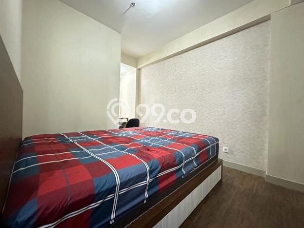 Apartemen Favorit Nyaman Dijual di Bandung dengan 2 Kamar Tidur Apartemen Favorit Nyaman Dijual di Bandung dengan 2 Kamar Tidur