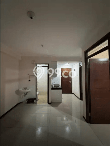 Apartemen Minimalis untuk Dijual di Bandung Kota Dengan Spesifikasi 2 KT & 1 KM Apartemen Minimalis untuk Dijual di Bandung Kota Dengan Spesifikasi 2 KT & 1 KM
