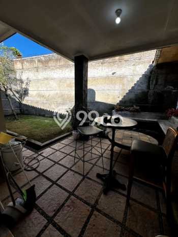 For Sale! Premium House LT 489m2 Desain Modern di Bandung Kota For Sale! Premium House LT 489m2 Desain Modern di Bandung Kota