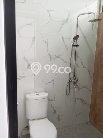 Rumah Minimalis 2 KT di Taman Kopo Indah Bandung Unfurnished Rumah Minimalis 2 KT di Taman Kopo Indah Bandung Unfurnished