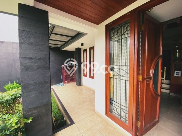 Hunian Super Elit dengan Akses Paling Strategis di Bandung Utara, Bandung Hunian Super Elit dengan Akses Paling Strategis di Bandung Utara, Bandung