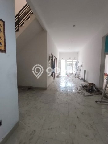 Rumah Luxury Modern Siap Huni di Taman Kopo Indah Bandung Rumah Luxury Modern Siap Huni di Taman Kopo Indah Bandung