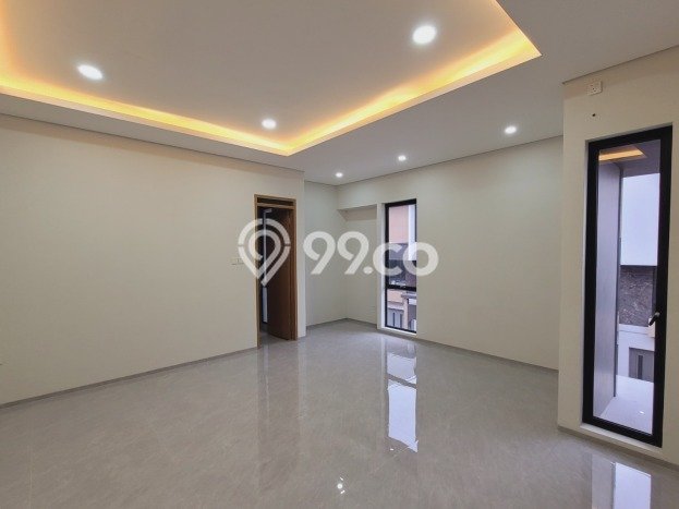 Rumah Luxury Modern Tanpa Renovasi di Bandung Kota Bandung Rumah Luxury Modern Tanpa Renovasi di Bandung Kota Bandung