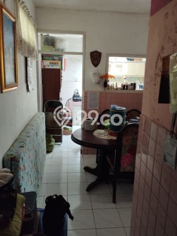 Rumah Modern 3 KT LT 158m2 di Bandung Kota Rumah Modern 3 KT LT 158m2 di Bandung Kota