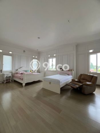 Hunian Elit LB 900m2 Siap Pakai Desain Elegan di Bandung Kota, Bandung Hunian Elit LB 900m2 Siap Pakai Desain Elegan di Bandung Kota, Bandung