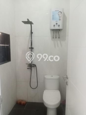Rumah Modern 3 KT di Taman Kopo Indah Bandung Unfurnished Rumah Modern 3 KT di Taman Kopo Indah Bandung Unfurnished