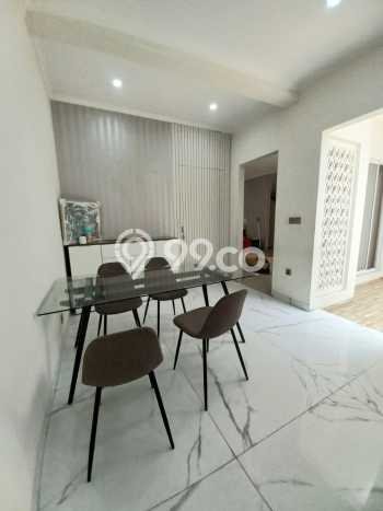 Rumah Elit Modern Siap Huni di Summarecon Bandung Bandung Rumah Elit Modern Siap Huni di Summarecon Bandung Bandung