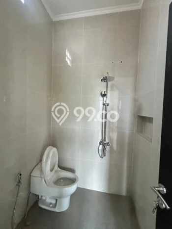 Rumah Elit Modern Tanpa Renovasi di Turangga Bandung Rumah Elit Modern Tanpa Renovasi di Turangga Bandung