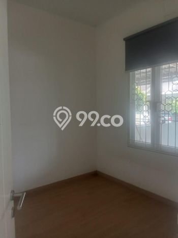 Rumah Modern 3 KT di Taman Kopo Indah Bandung Unfurnished Rumah Modern 3 KT di Taman Kopo Indah Bandung Unfurnished