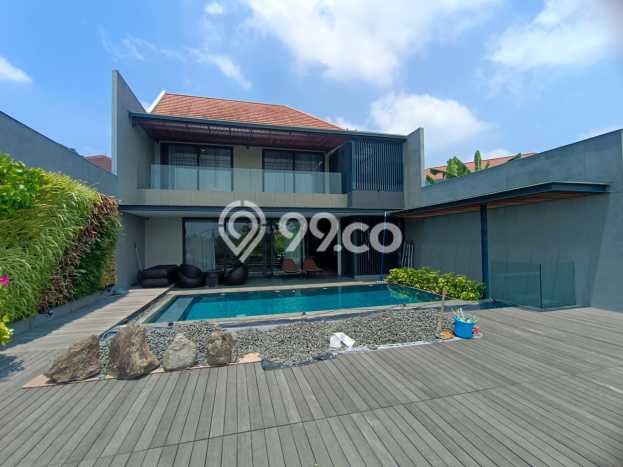 Rumah Luxury Modern Siap Huni di Kota Baru Parahyangan Bandung Rumah Luxury Modern Siap Huni di Kota Baru Parahyangan Bandung