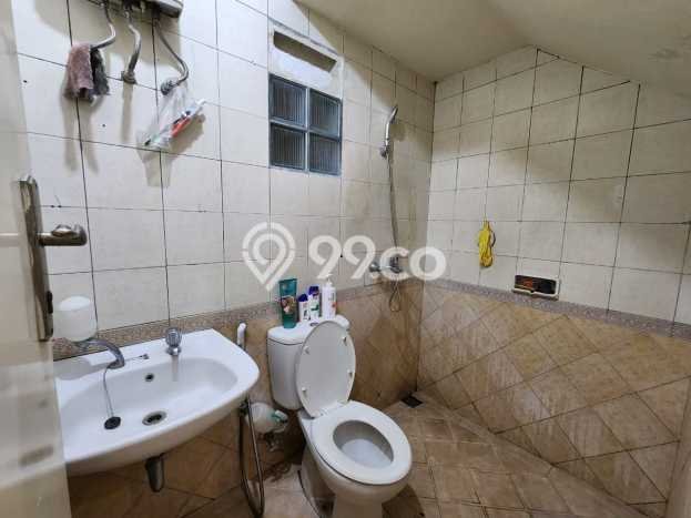Dijual Rumah Mewah Megah Dengan View Eksklusif di Kota Baru Parahyangan, Bandung Dijual Rumah Mewah Megah Dengan View Eksklusif di Kota Baru Parahyangan, Bandung