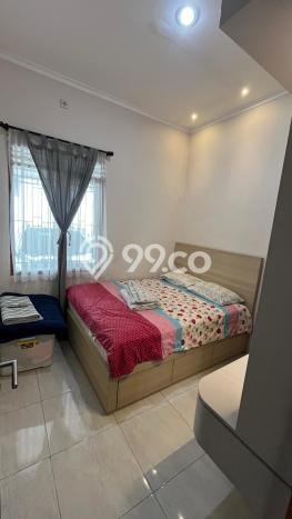 Hunian Nyaman Asri 2 KT Siap Pakai di Bandung Barat Bandung Hunian Nyaman Asri 2 KT Siap Pakai di Bandung Barat Bandung