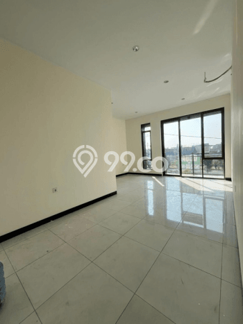 Rumah Modern 3 KT di Taman Kopo Indah Bandung Unfurnished Rumah Modern 3 KT di Taman Kopo Indah Bandung Unfurnished