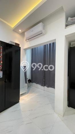 Rumah Minimalis 1 KT di Bandung Kota Bandung Semi Furnished Rumah Minimalis 1 KT di Bandung Kota Bandung Semi Furnished
