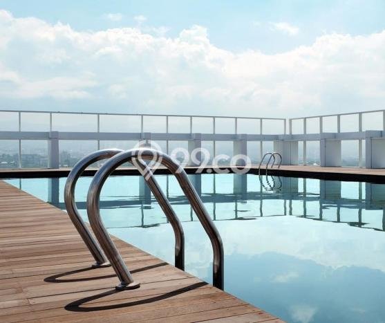 Apartemen Terawat Dijual di Bandung Spesifikasi 1 KT, 0 KM Apartemen Terawat Dijual di Bandung Spesifikasi 1 KT, 0 KM