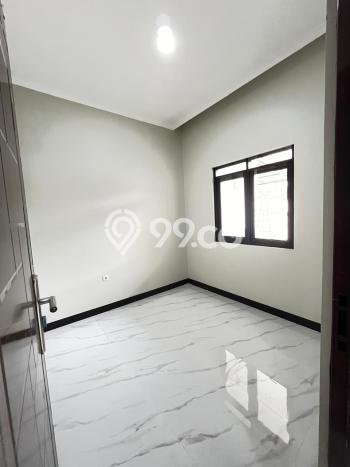Rumah Minimalis 4 KT di Taman Kopo Indah Bandung Unfurnished Rumah Minimalis 4 KT di Taman Kopo Indah Bandung Unfurnished