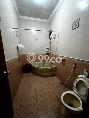 For Sale! Premium House LT 489m2 Desain Modern di Bandung Kota For Sale! Premium House LT 489m2 Desain Modern di Bandung Kota