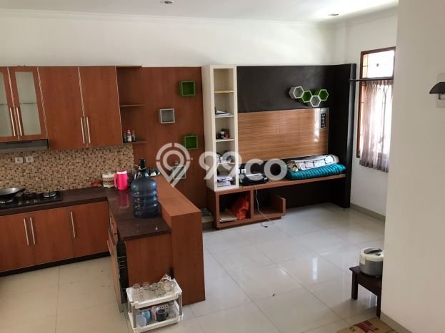 Hunian Nyaman Asri 4 KT Siap Huni di Dago Bandung Hunian Nyaman Asri 4 KT Siap Huni di Dago Bandung