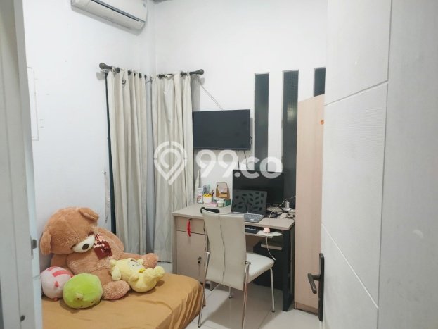 Hunian Super Elit dengan Akses Paling Strategis di Taman Kopo Indah, Bandung Hunian Super Elit dengan Akses Paling Strategis di Taman Kopo Indah, Bandung