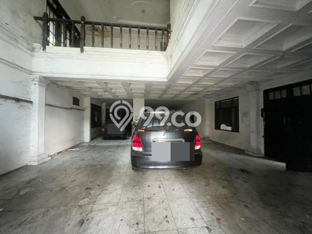 Komersial Dijual di Bandung LT 630m2 & LB 500m2 Lokasi Terbaik! Komersial Dijual di Bandung LT 630m2 & LB 500m2 Lokasi Terbaik!