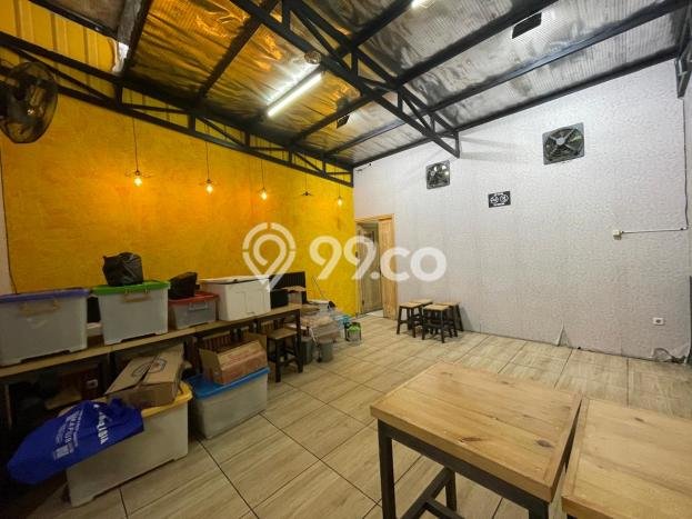 Unit Ruko Dijual di Bandung LT 102m2 & LB 128m2 Unit Ruko Dijual di Bandung LT 102m2 & LB 128m2