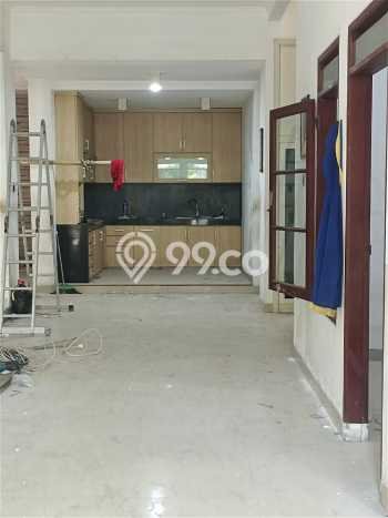 Rumah Luxury Modern Siap Huni di Taman Kopo Indah Bandung Rumah Luxury Modern Siap Huni di Taman Kopo Indah Bandung