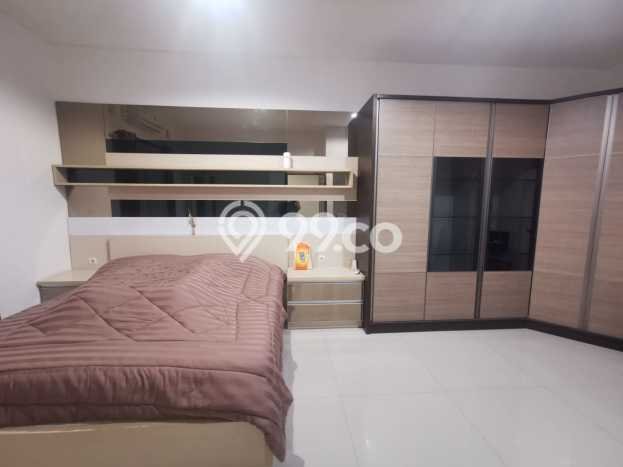 Rumah Luas Asri 3 KT Siap Huni di Taman Kopo Indah Bandung Rumah Luas Asri 3 KT Siap Huni di Taman Kopo Indah Bandung