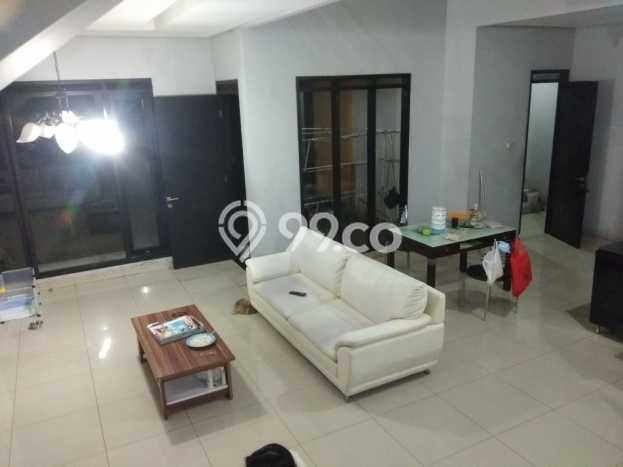 Rumah Minimalis 4 KT LT 176m2 di Taman Kopo Indah Rumah Minimalis 4 KT LT 176m2 di Taman Kopo Indah