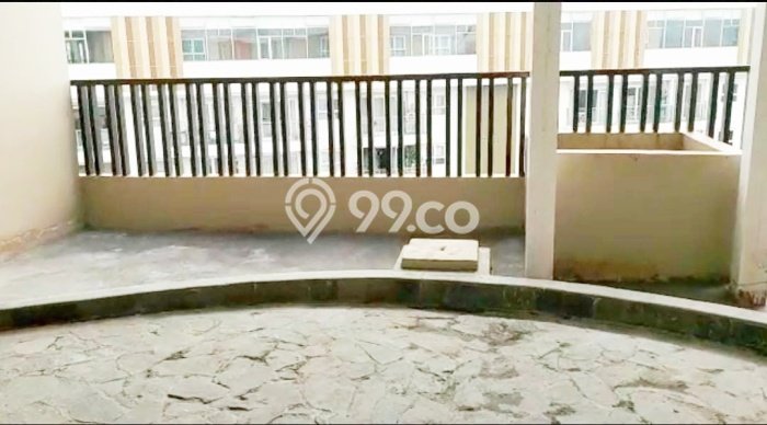 Apartemen Terawat Dijual di Bandung Spesifikasi 3 KT, 2 KM Apartemen Terawat Dijual di Bandung Spesifikasi 3 KT, 2 KM